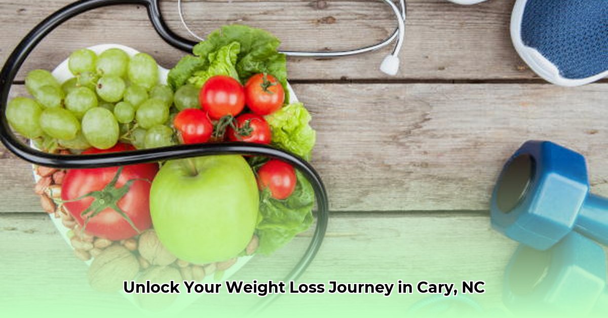weight-loss-cary-nc